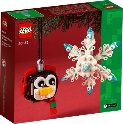 LEGO® set 40572