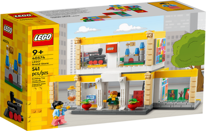 LEGO® set 40574