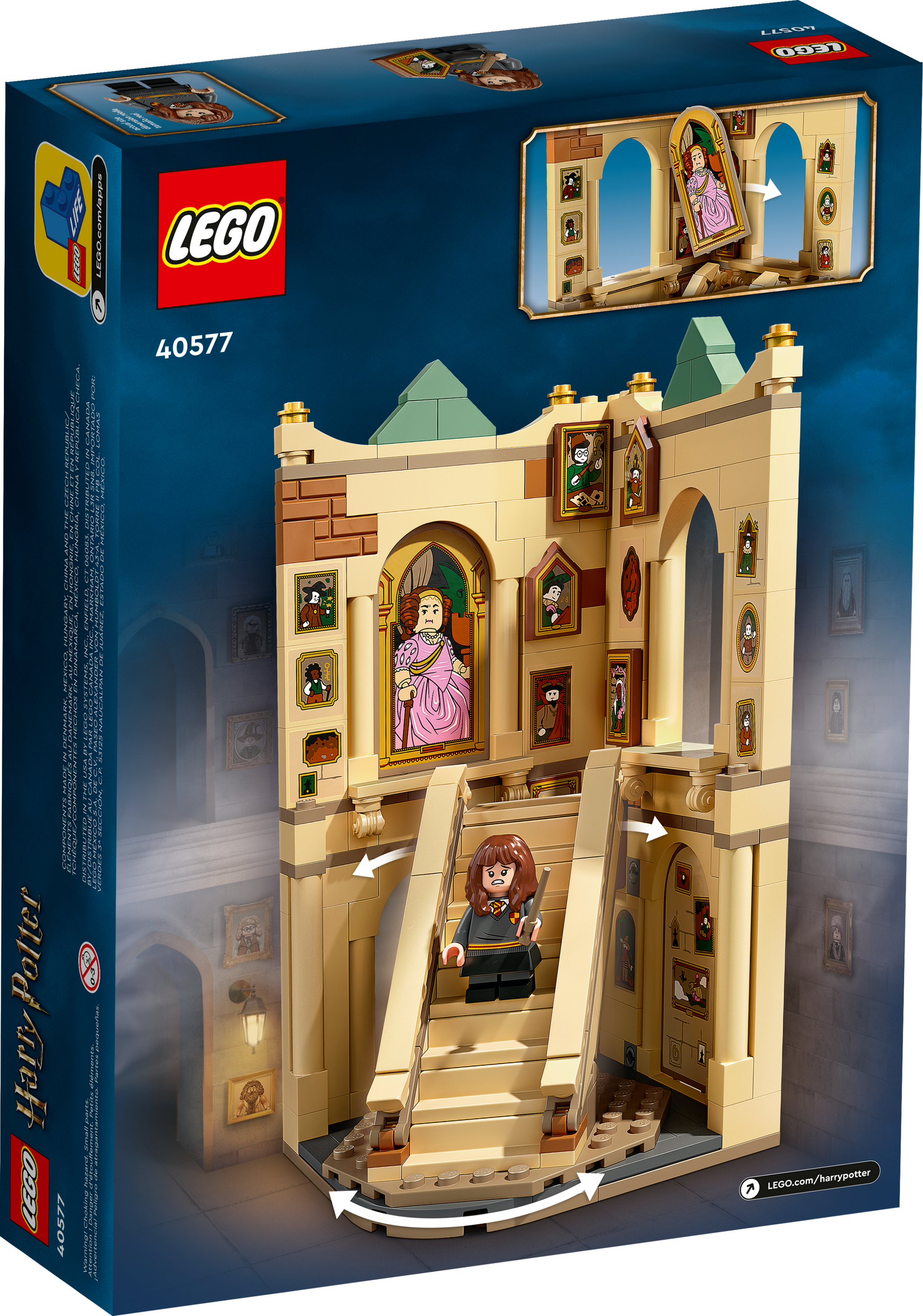 LEGO® set 40577