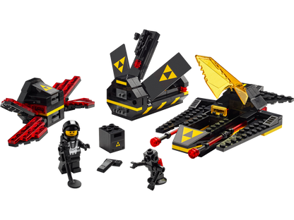 LEGO® set 40580