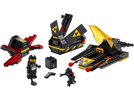 LEGO® set 40580