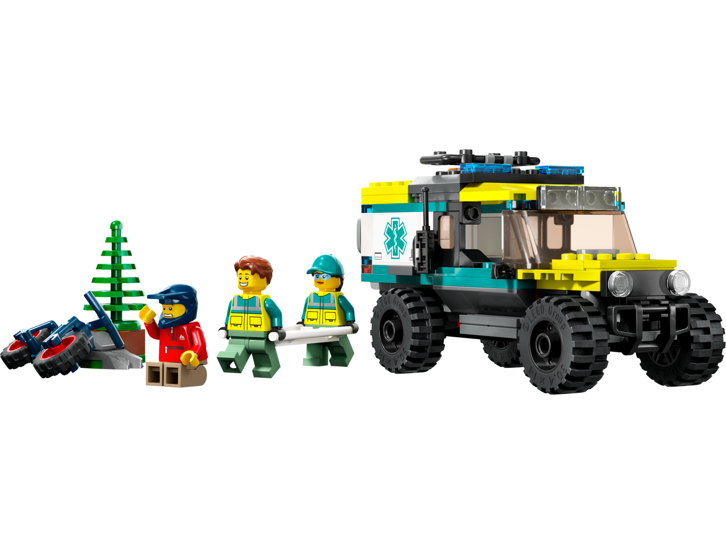 LEGO® set 40582