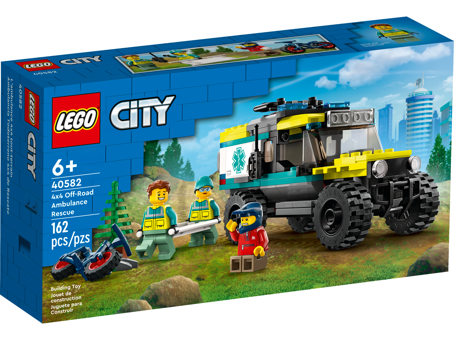 LEGO® set 40582