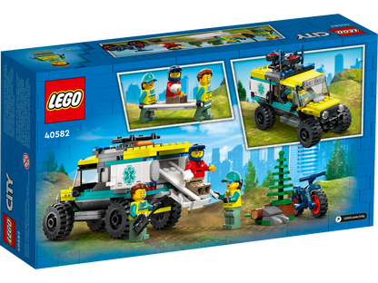 LEGO® set 40582