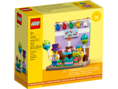 LEGO® set 40584