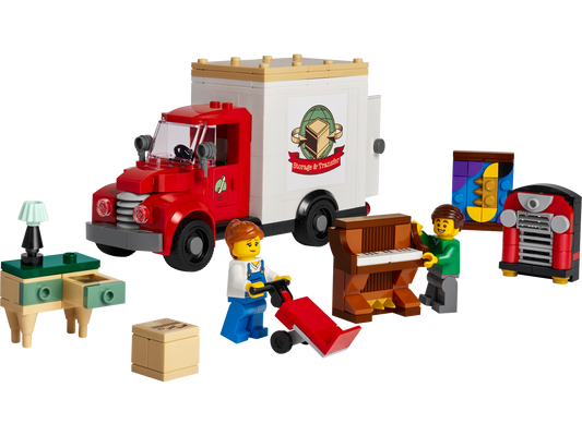 LEGO® set 40586