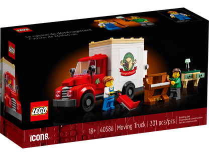 LEGO® set 40586