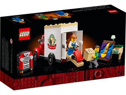 LEGO® set 40586