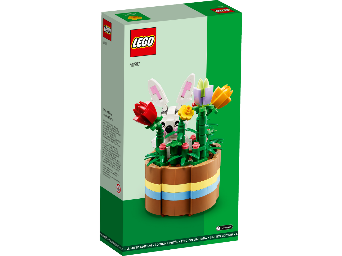 LEGO® set 40587
