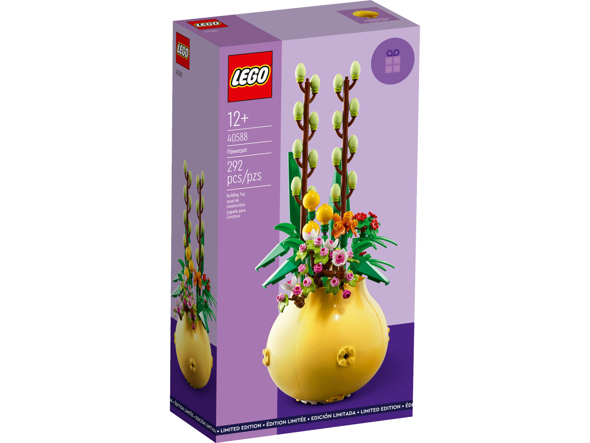 LEGO® set 40588