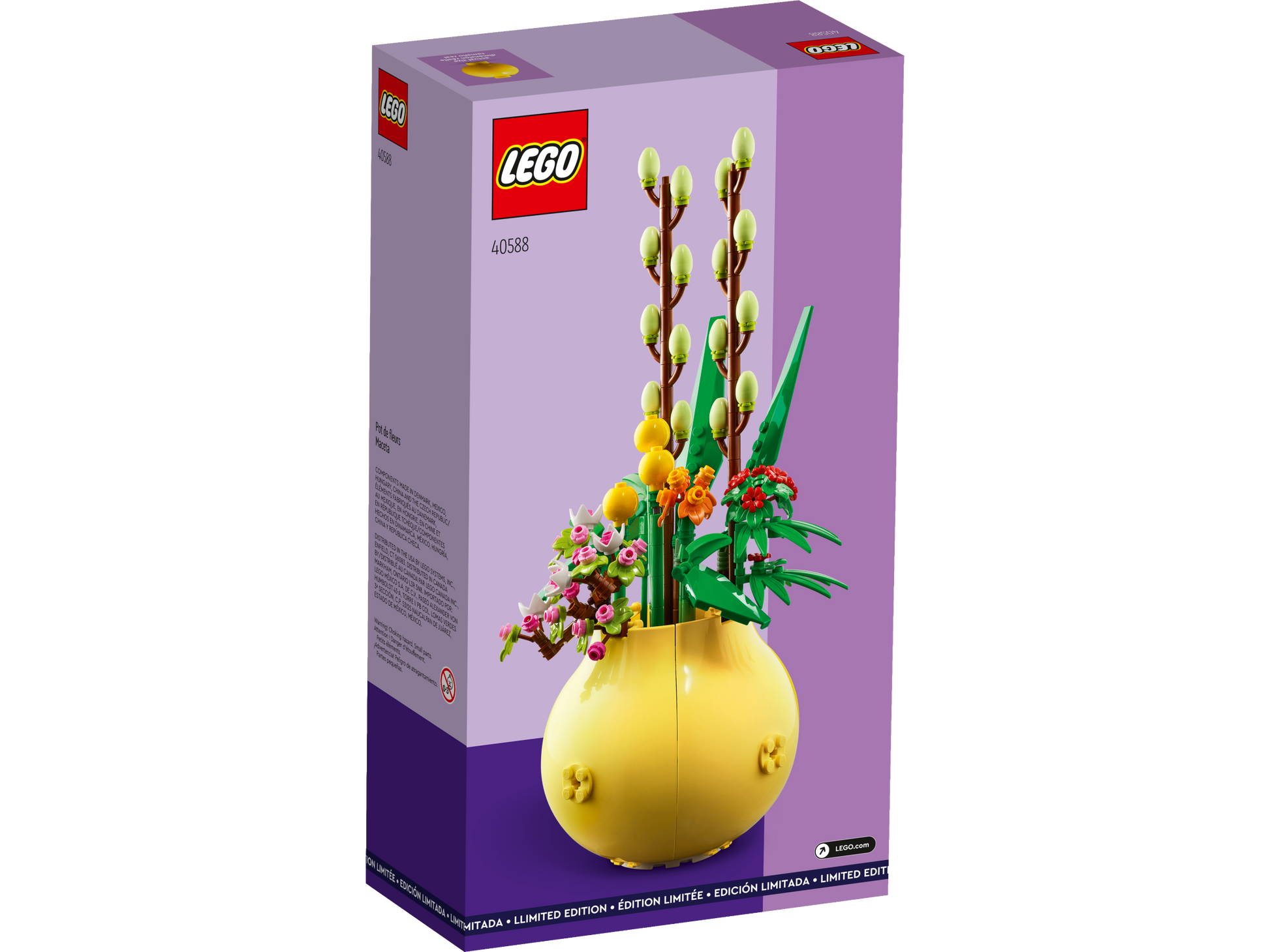 LEGO® set 40588