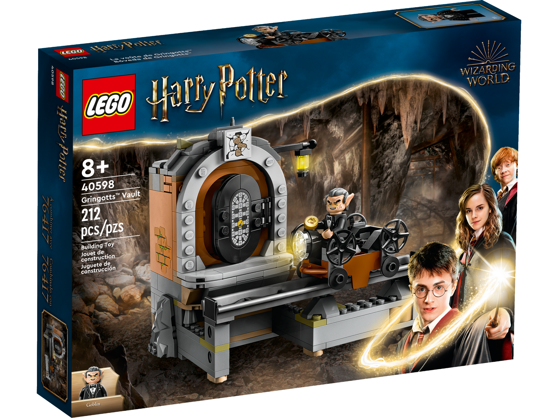 LEGO® set 40598