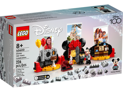 LEGO® set 40600