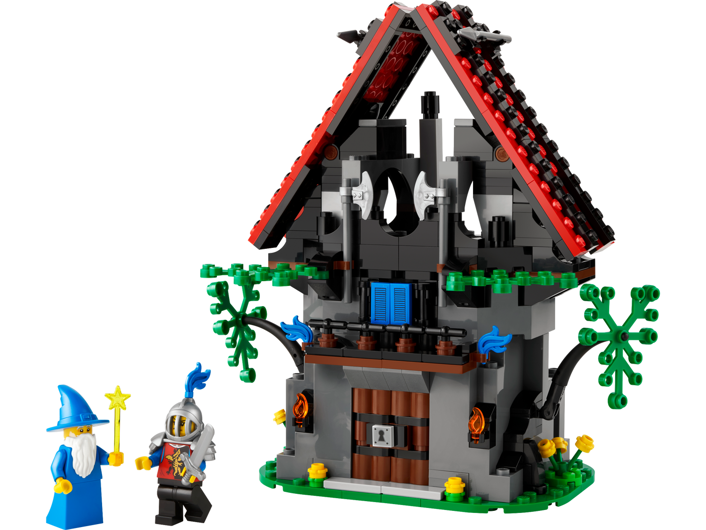 LEGO® set 40601