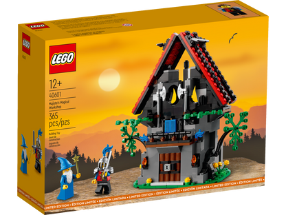 LEGO® set 40601