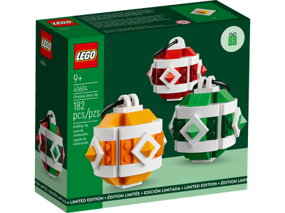 LEGO® set 40604