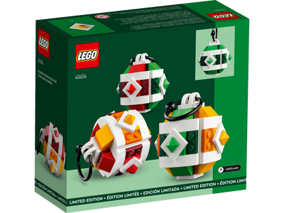 LEGO® set 40604