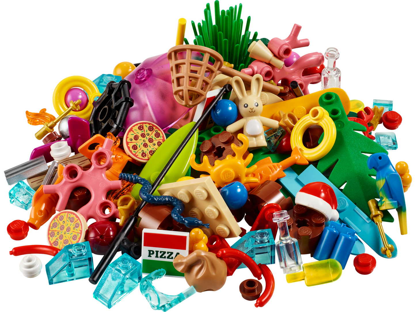 LEGO® set 40607