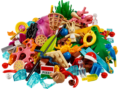 LEGO® set 40607