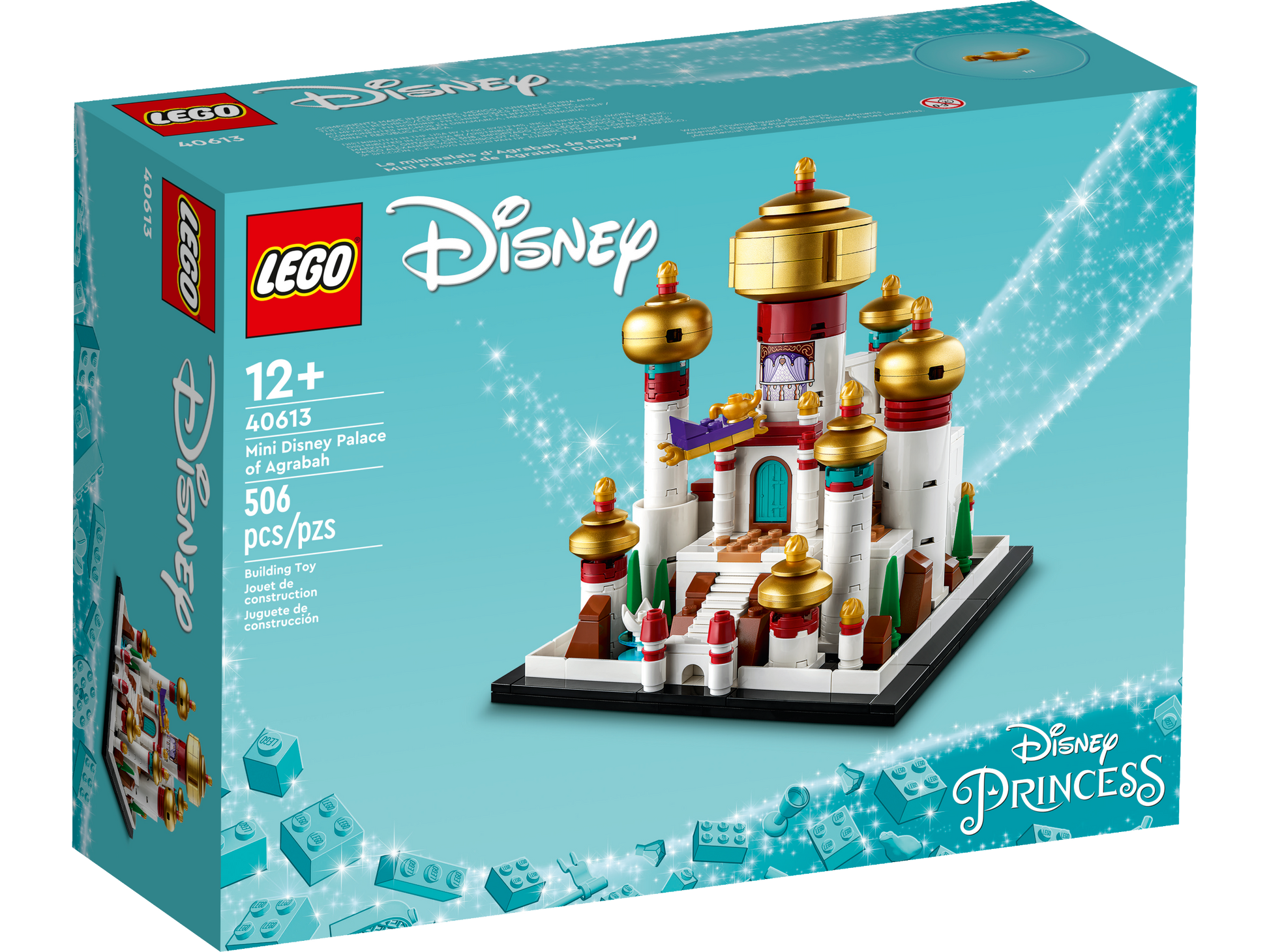 LEGO® set 40613