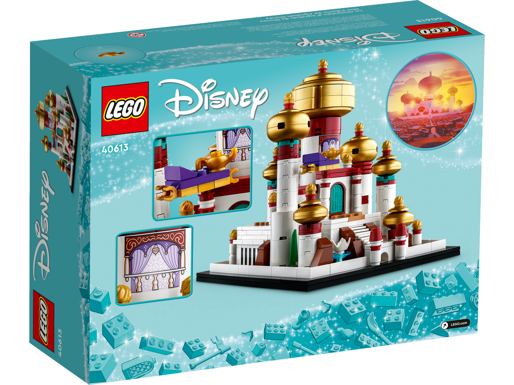 LEGO® set 40613