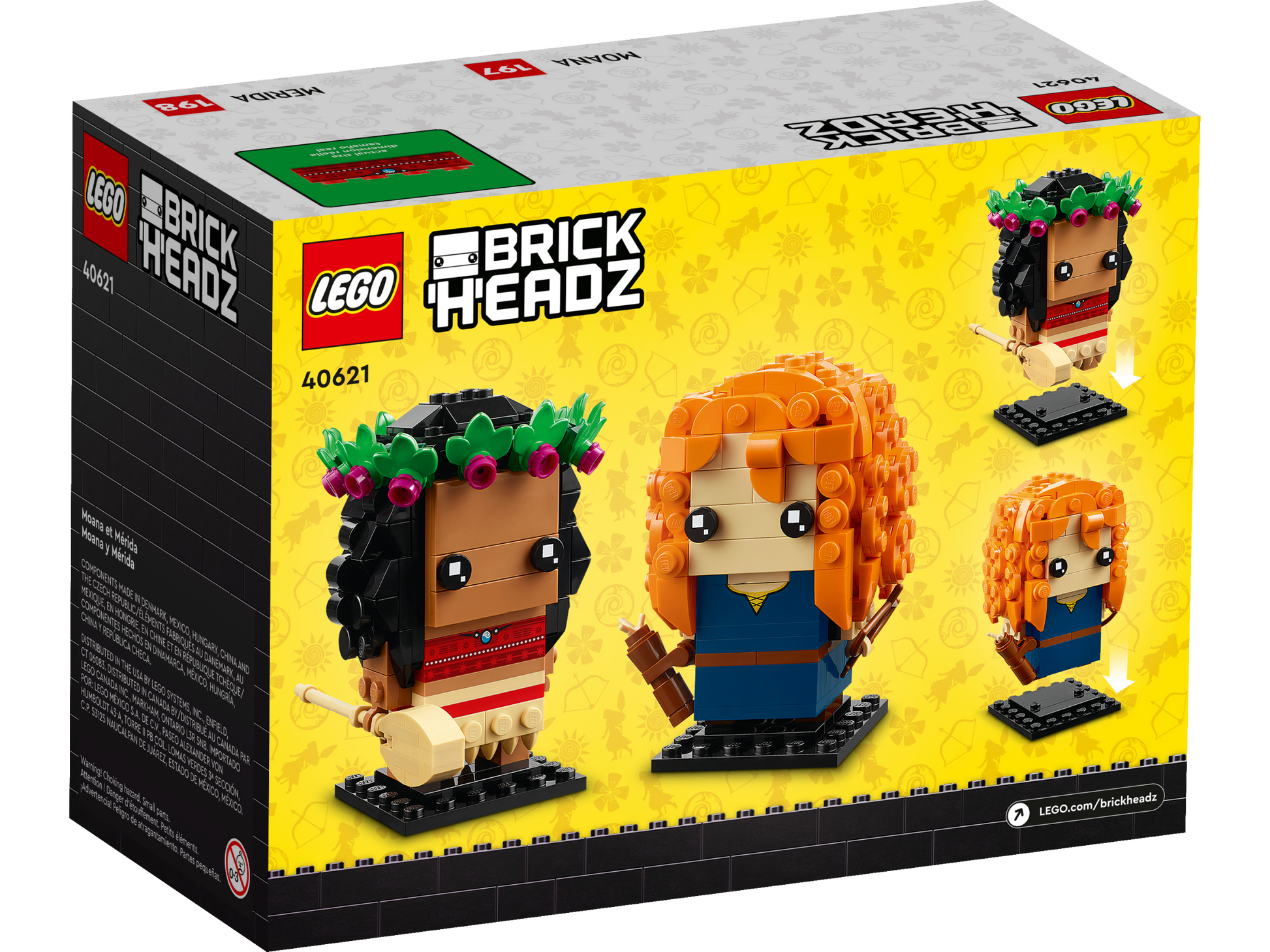 LEGO® set 40621