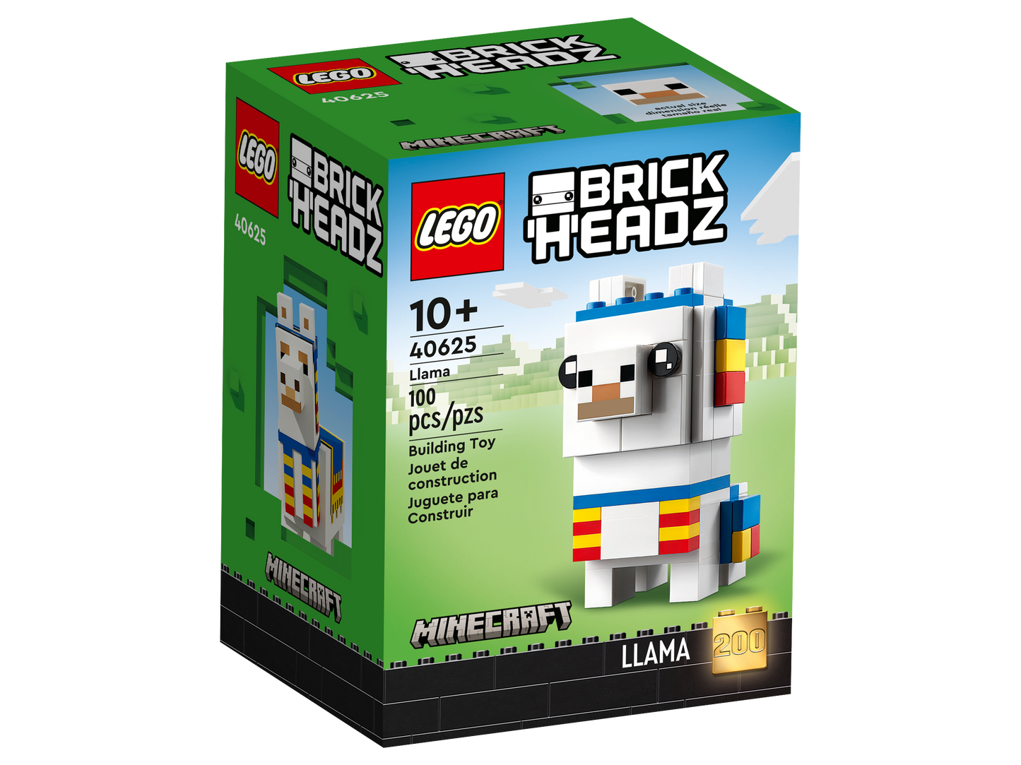 LEGO® set 40625
