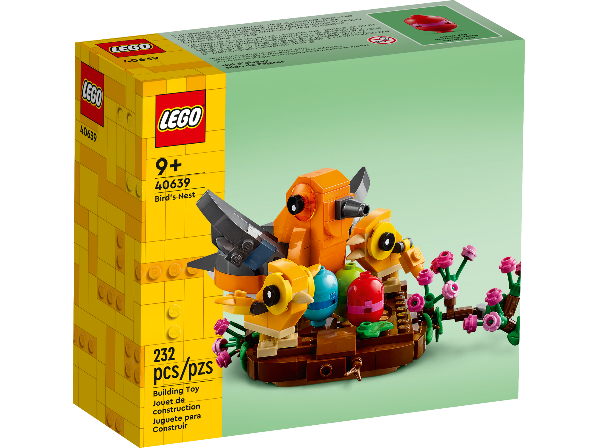 LEGO® set 40639