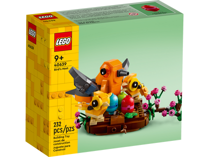 LEGO® set 40639