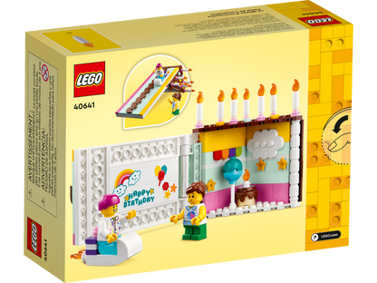 LEGO® set 40641