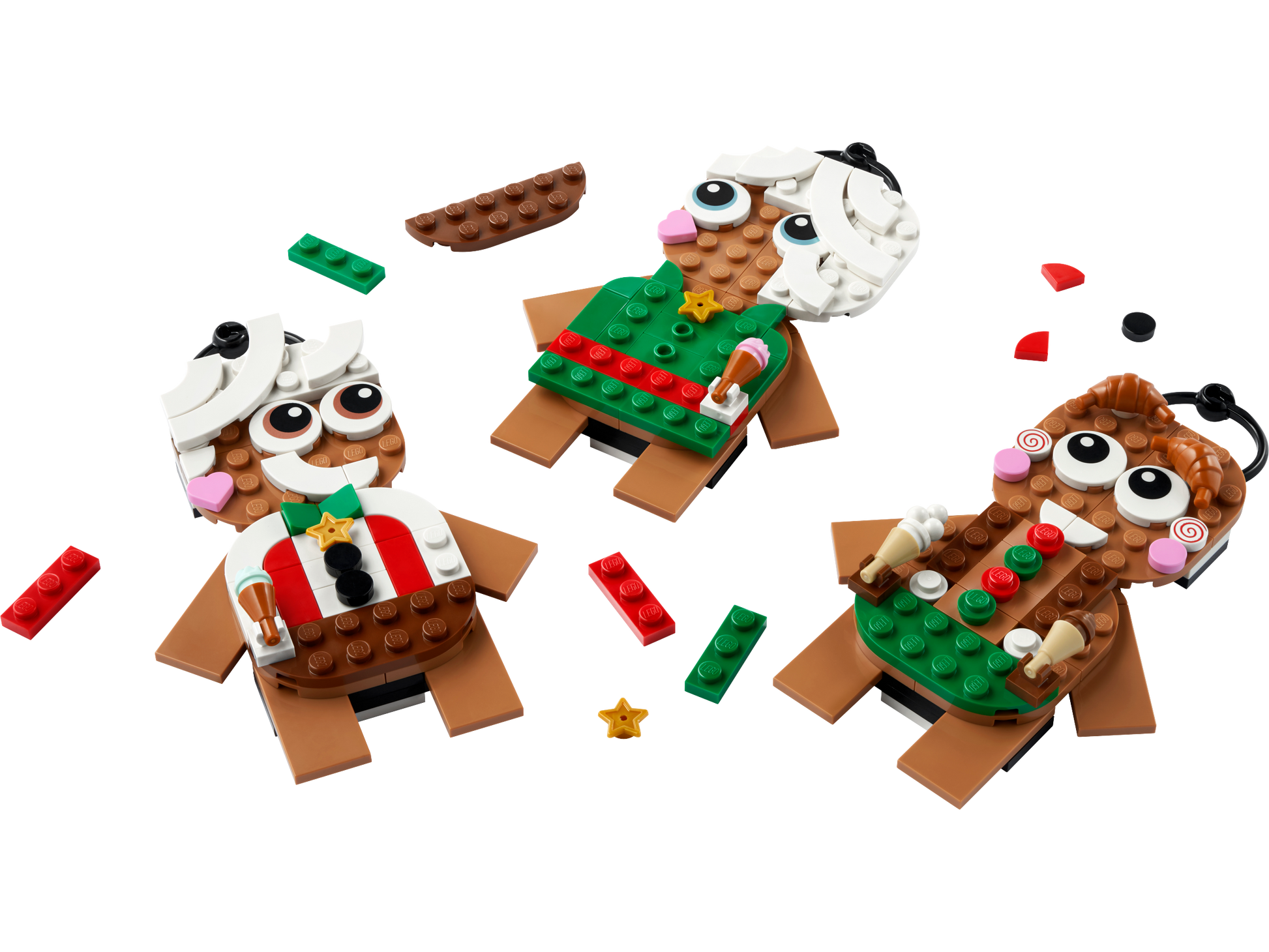 LEGO® set 40642