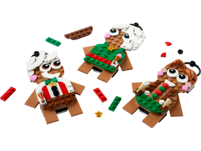LEGO® set 40642