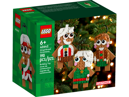 LEGO® set 40642