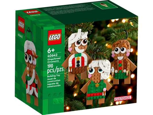 LEGO® set 40642