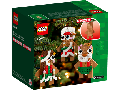 LEGO® set 40642