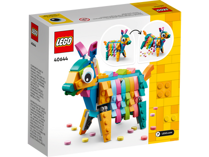 LEGO® set 40644