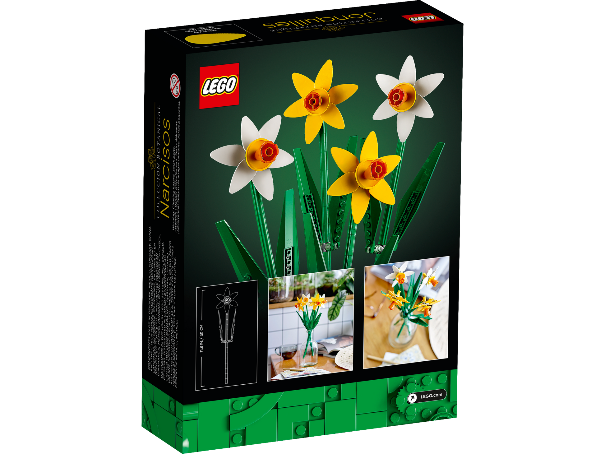 LEGO® set 40646