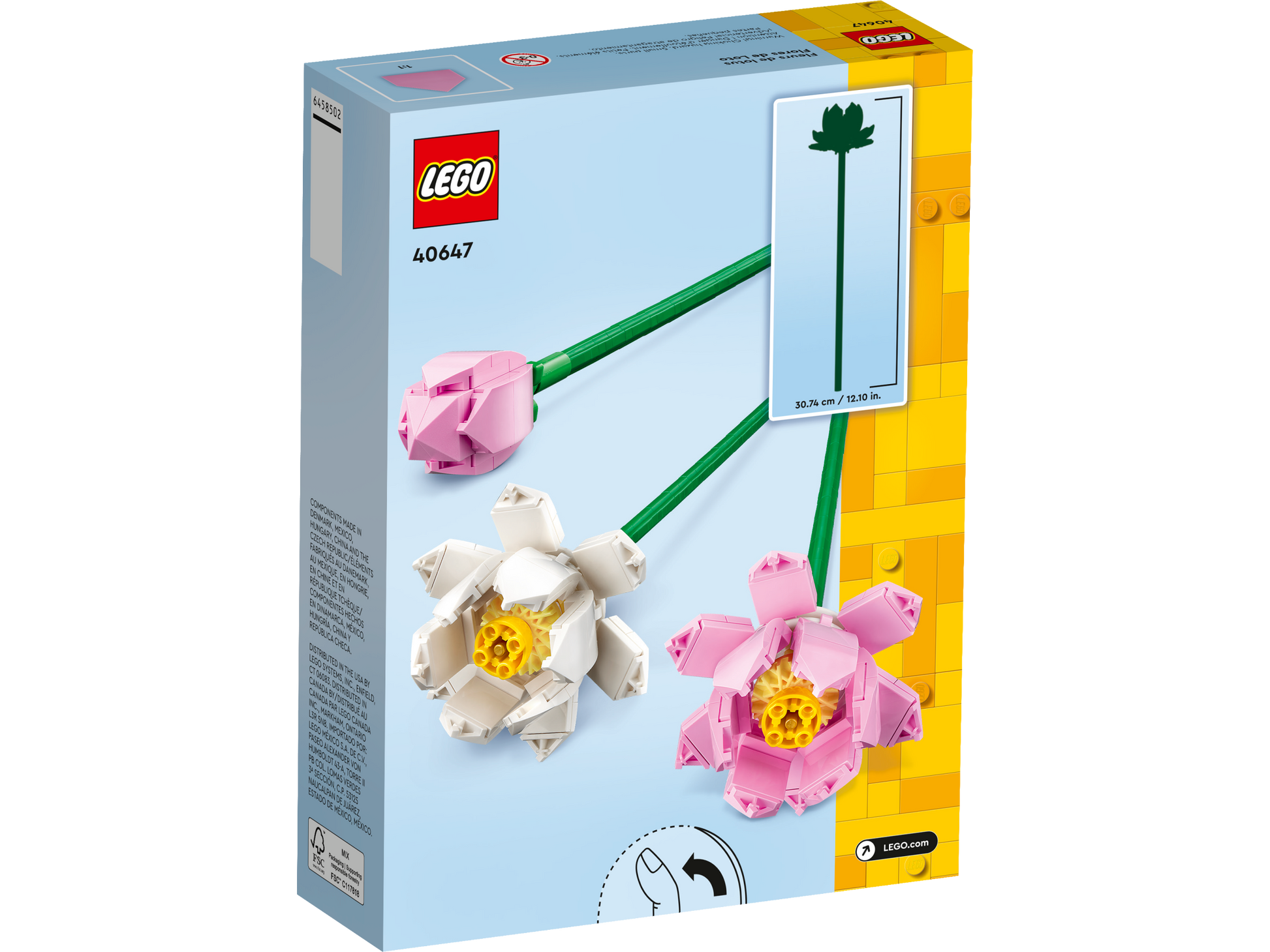LEGO® set 40647