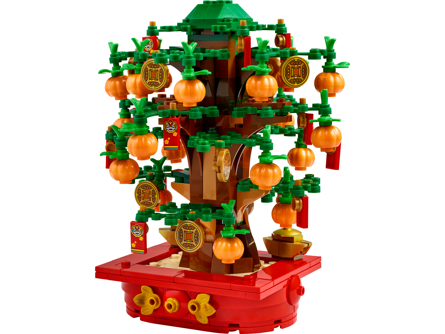 LEGO® set 40648