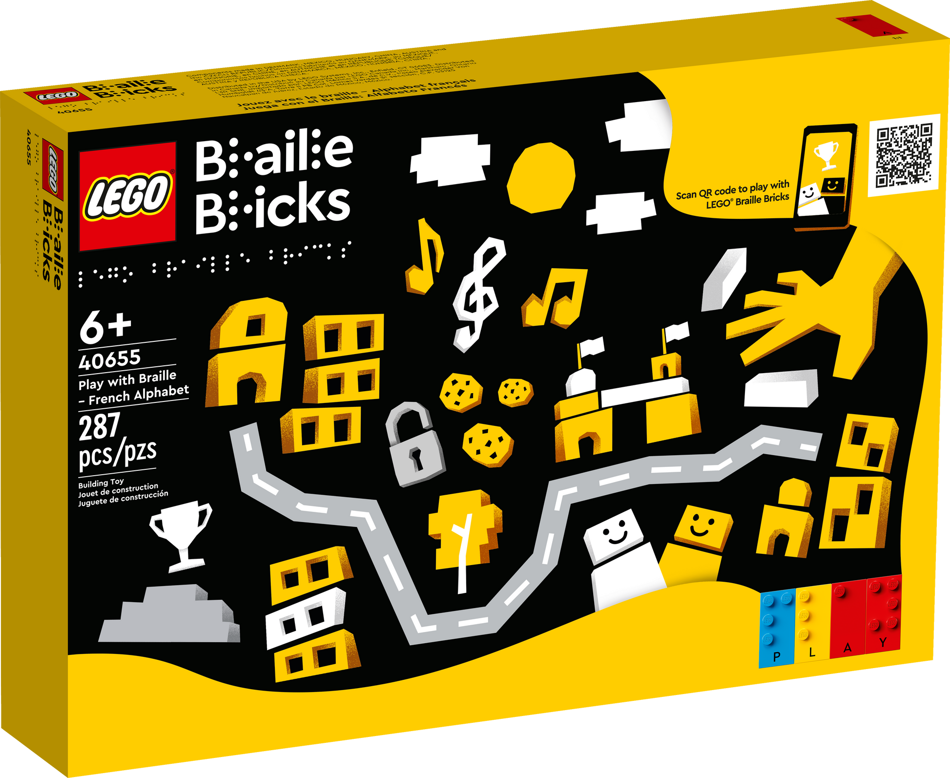 LEGO® set 40655