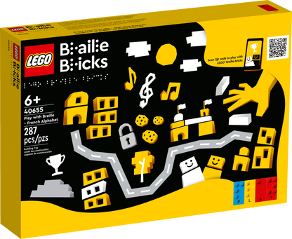LEGO® set 40655