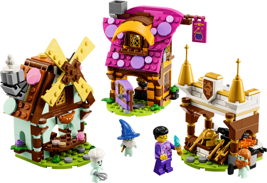 LEGO® set 40657