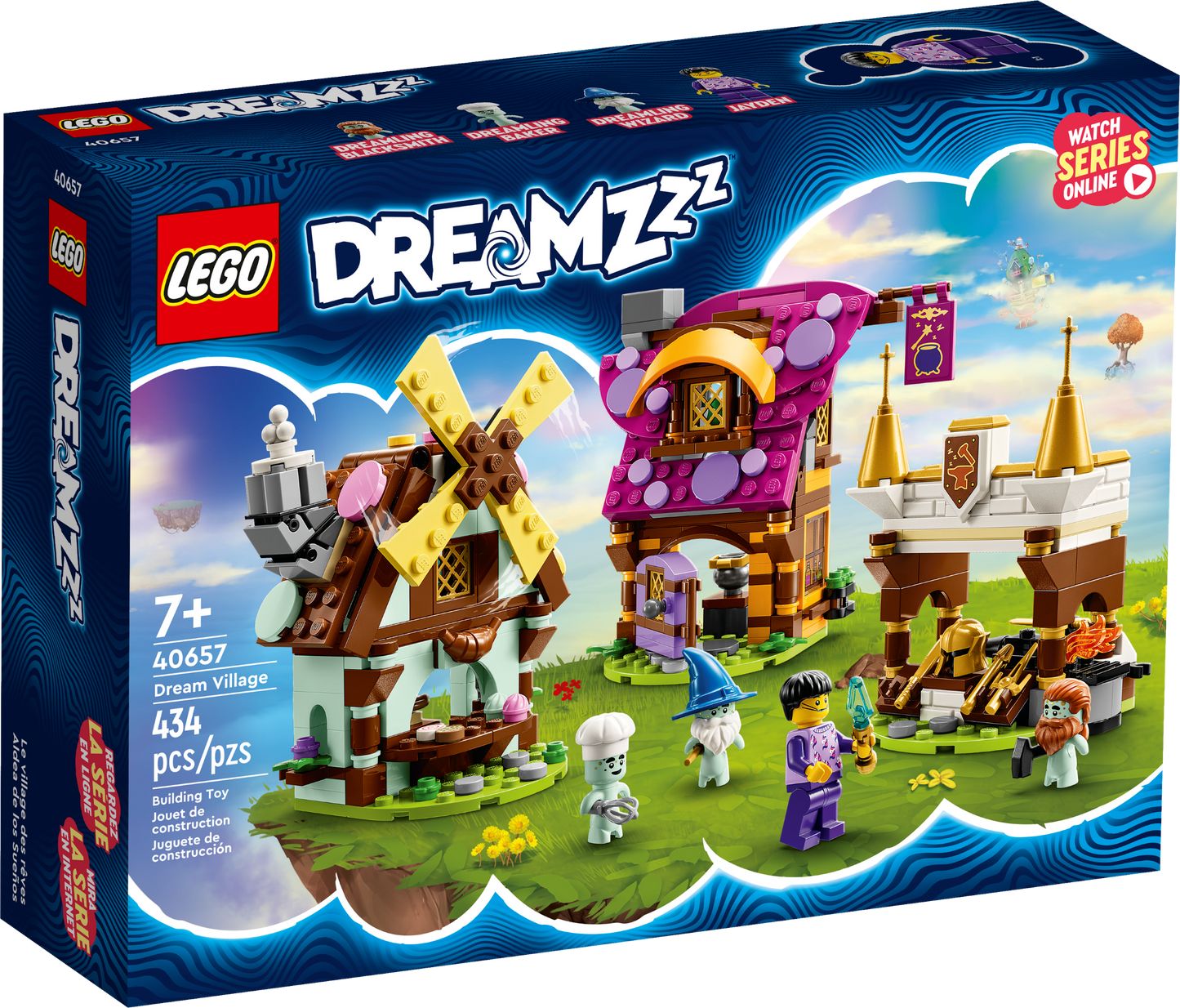 LEGO® set 40657