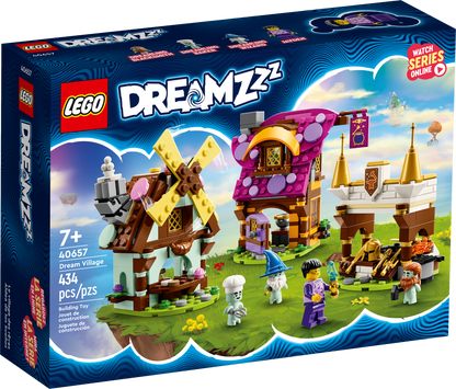LEGO® set 40657