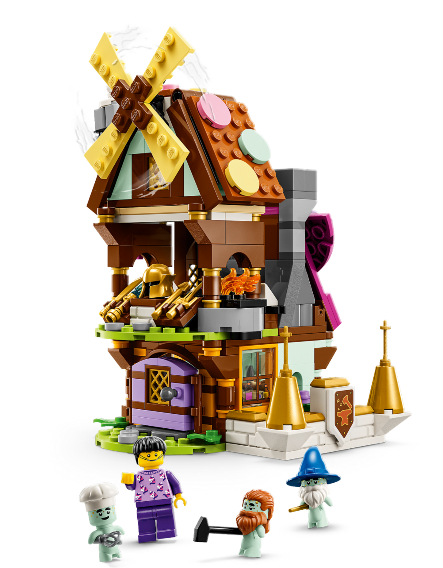 LEGO® set 40657