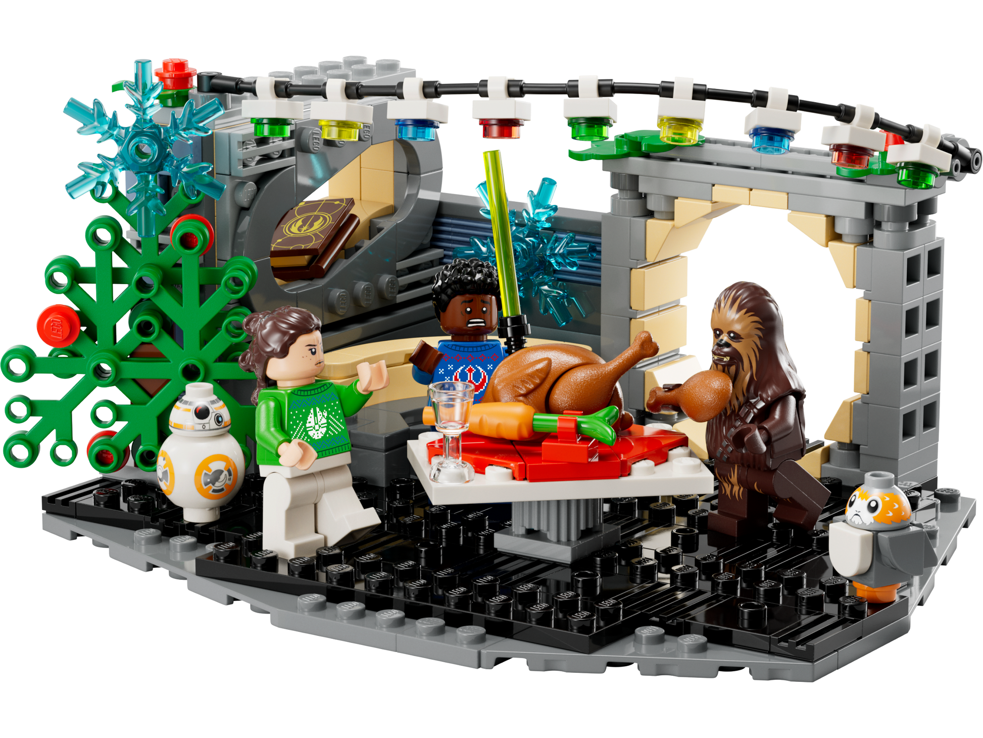 LEGO® set 40658