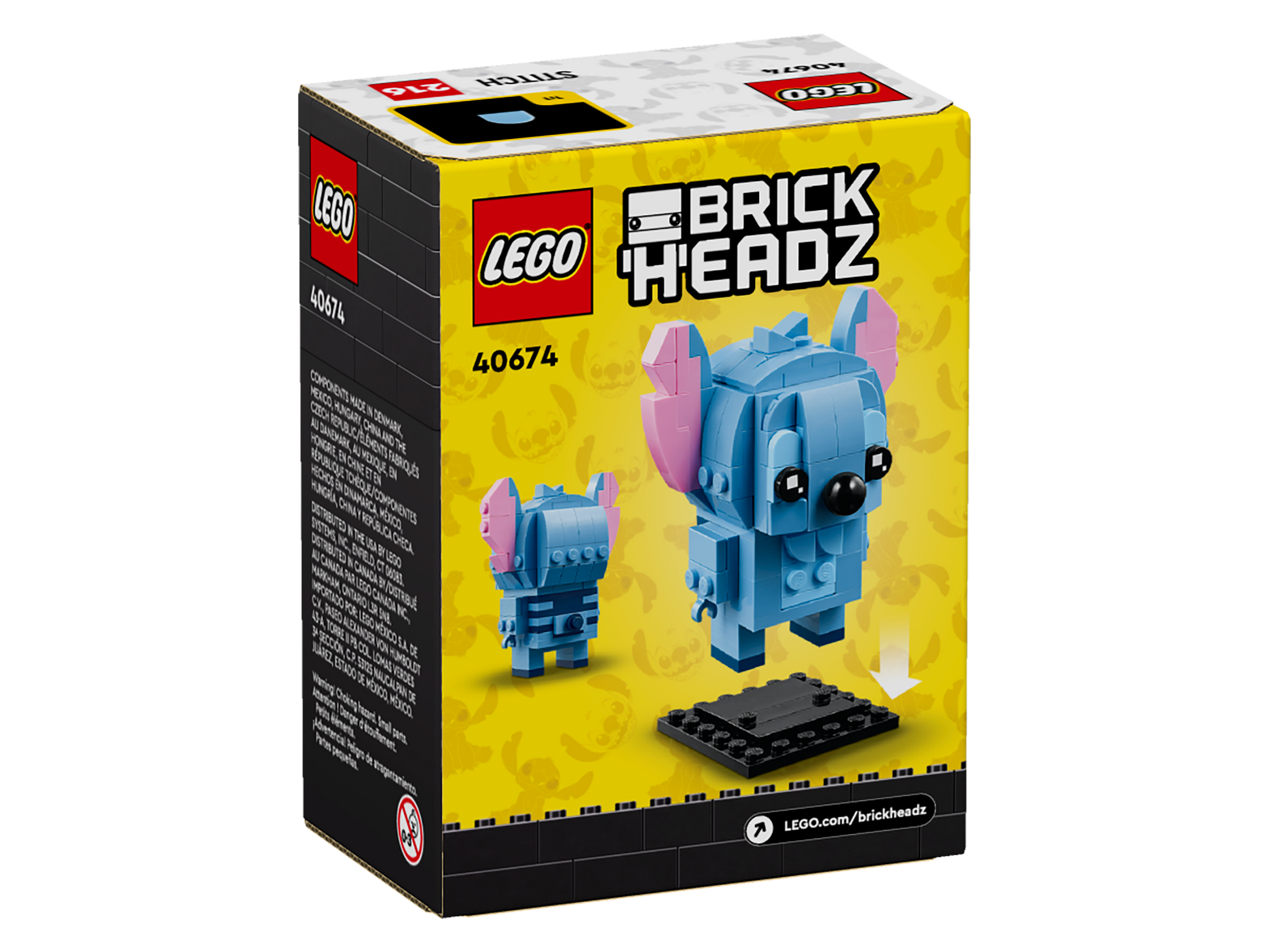 LEGO® set 40674