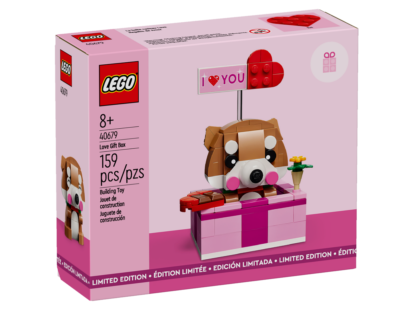 LEGO® set 40679