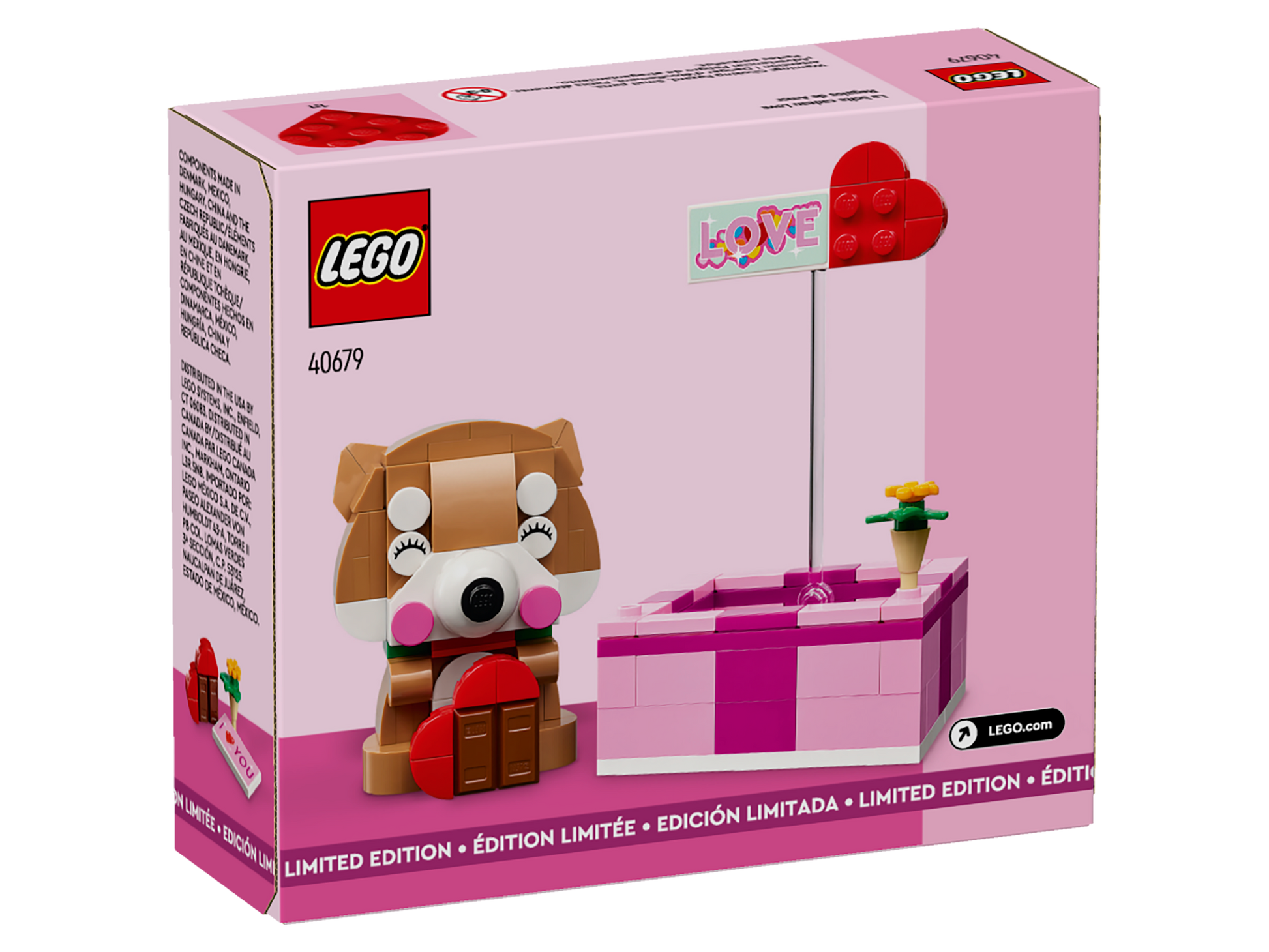 LEGO® set 40679