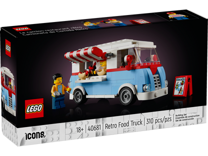 LEGO® set 40681